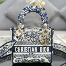 Christian Dior My Lady Bags